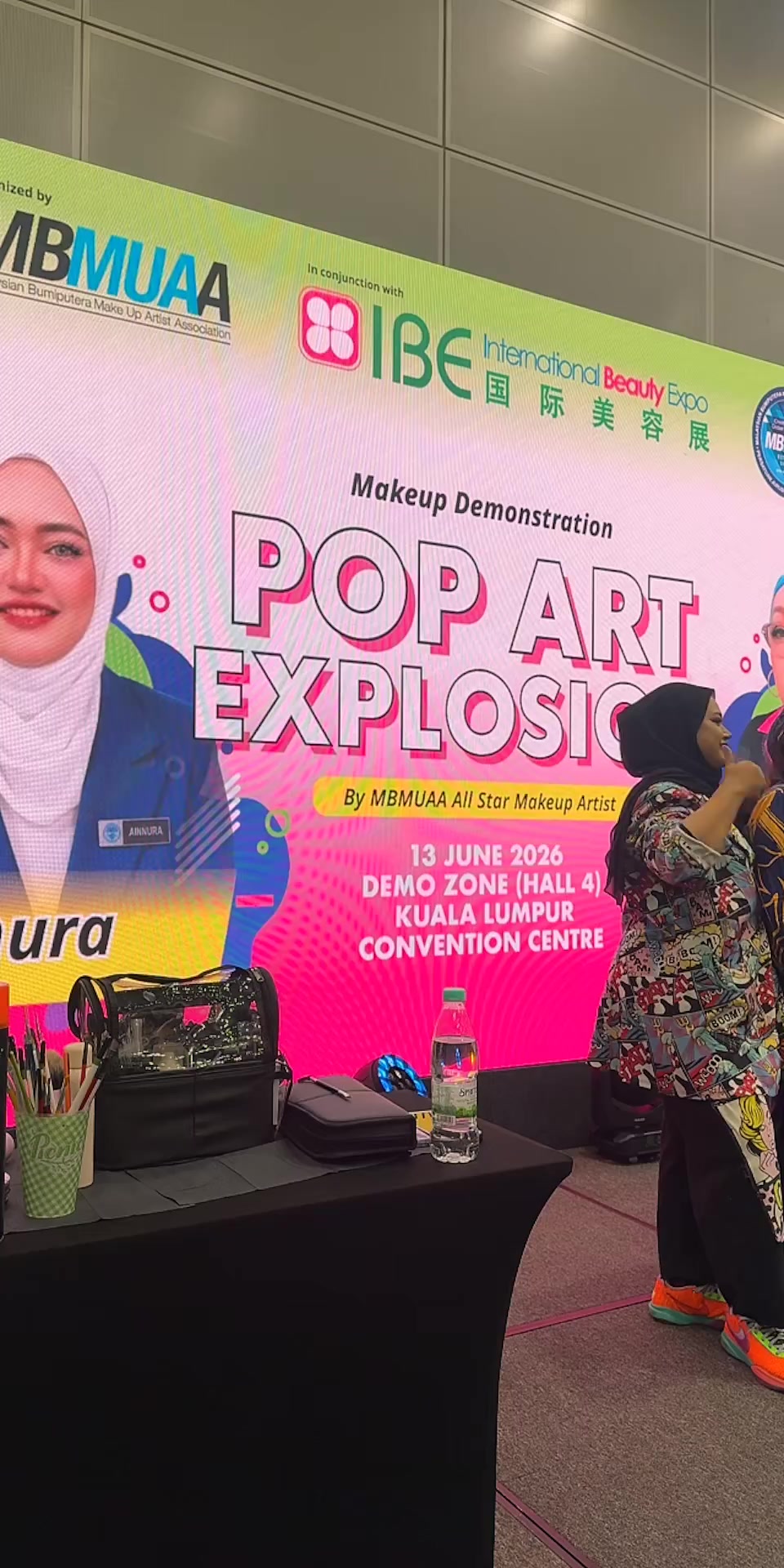 @Ainnurahim
