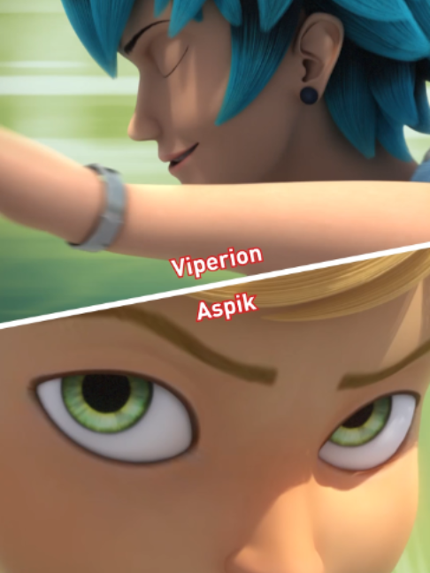 @Miraculous