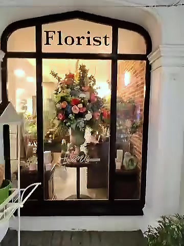 @Elegance of Essex