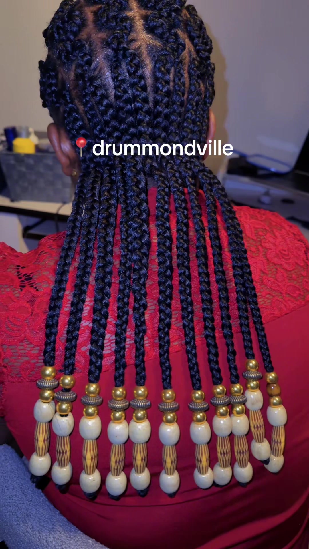 @Noudjiginette