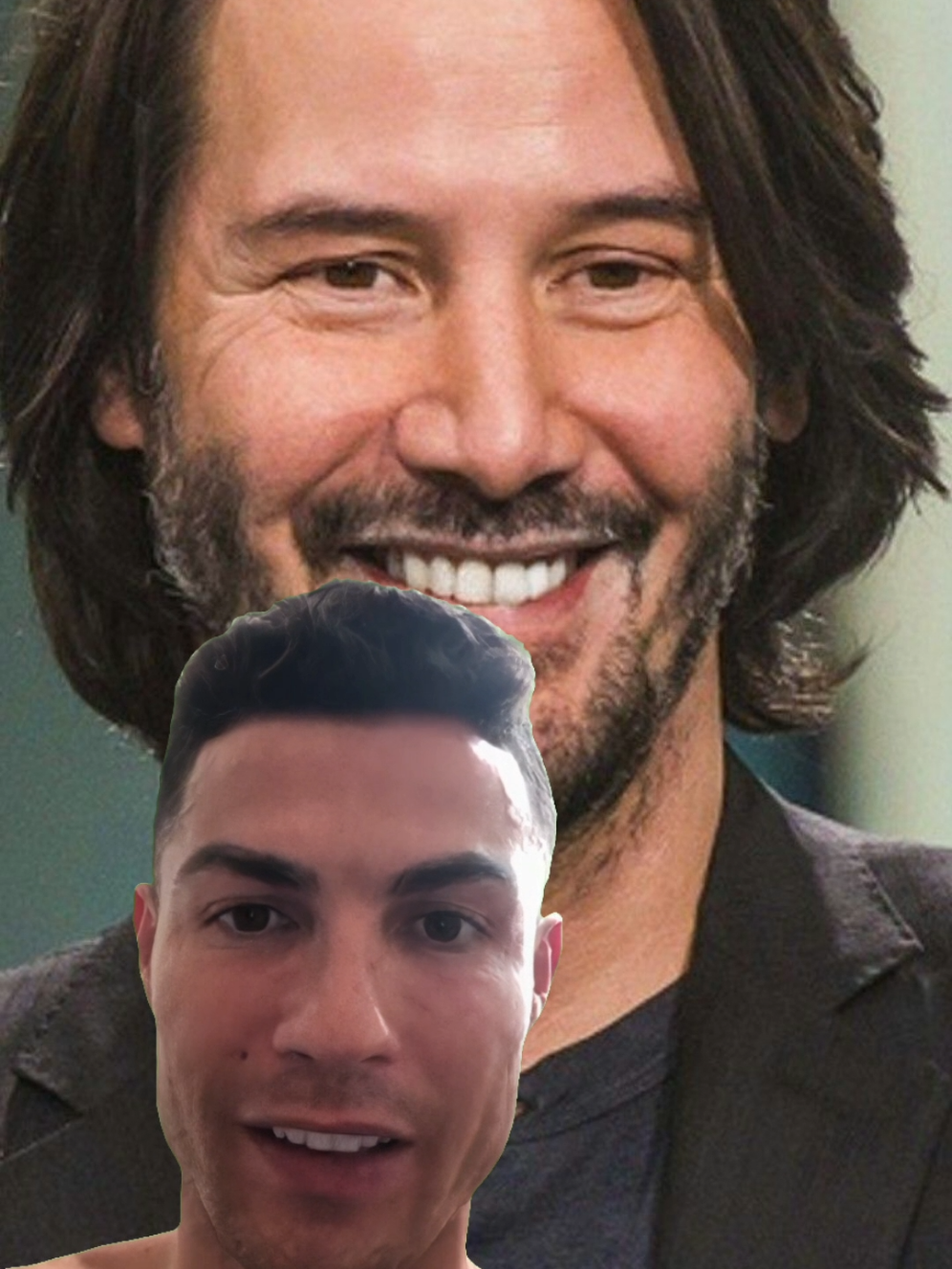 @Keanu Media 🇮🇪☘️