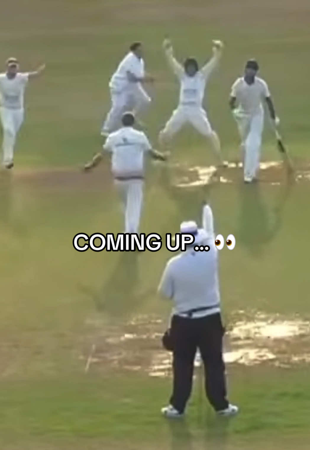 @Cricket District