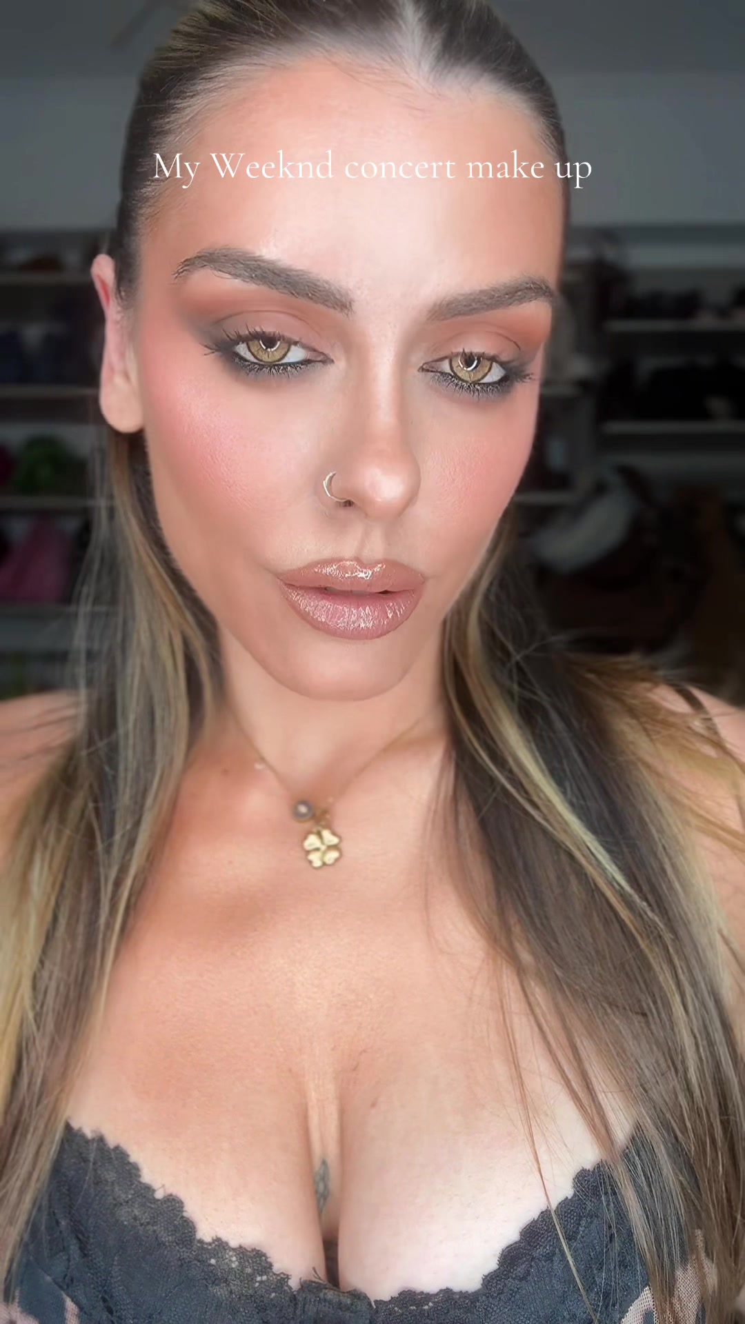 @Sissy Validstyle