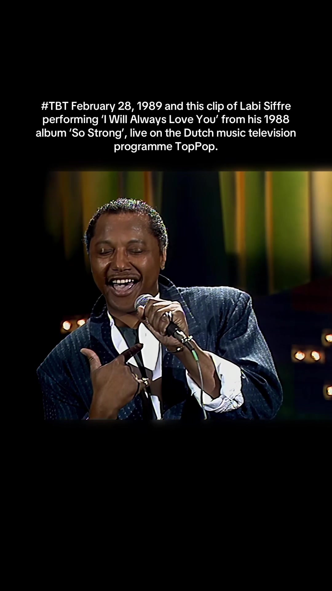 @Labi Siffre