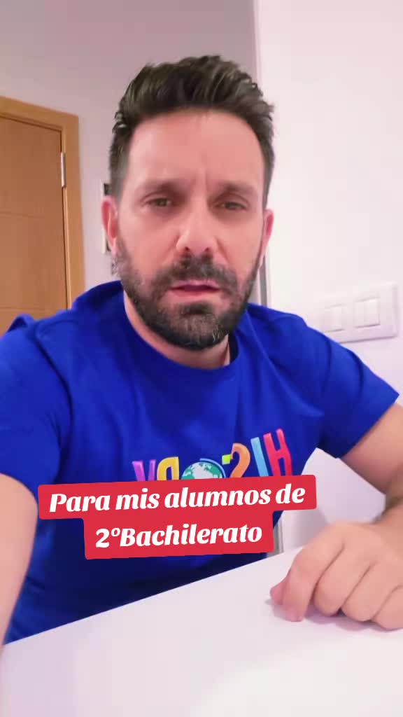@Profesor Jose Arranz