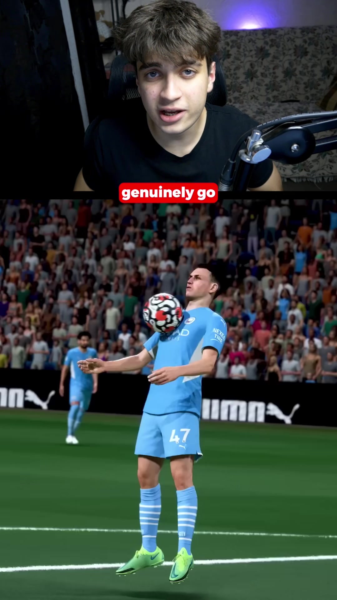 @barcalegionreacts