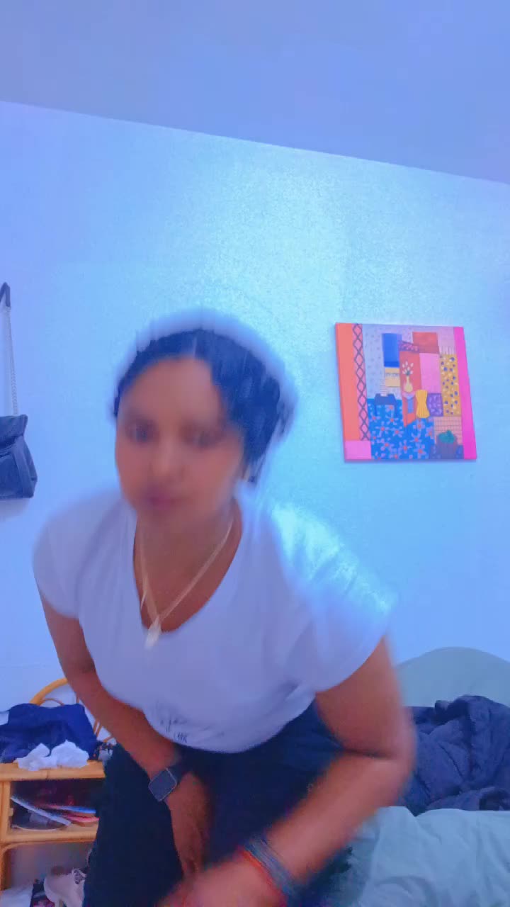 @Mariama Kande