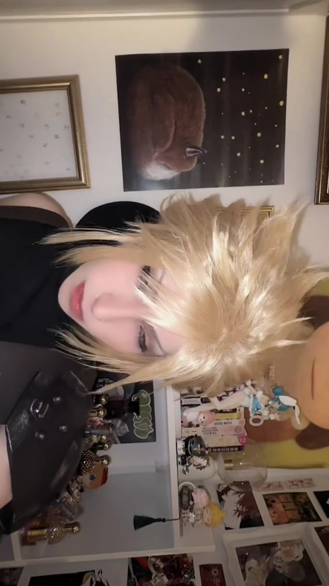@Taru