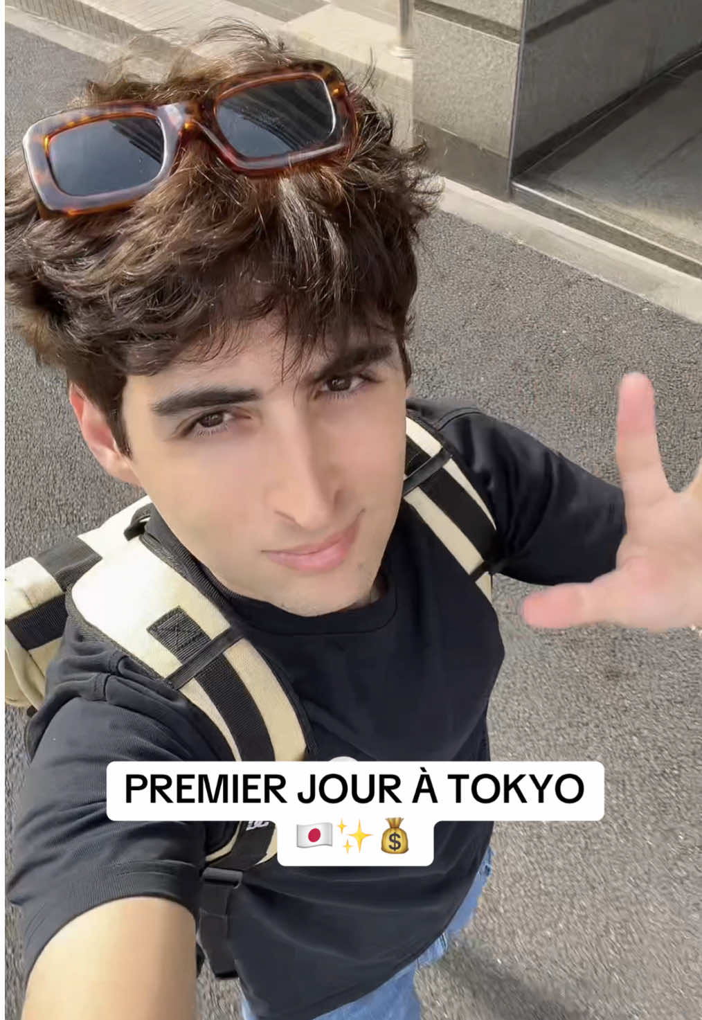 @Jake's Travel & Lifestyle 🛸