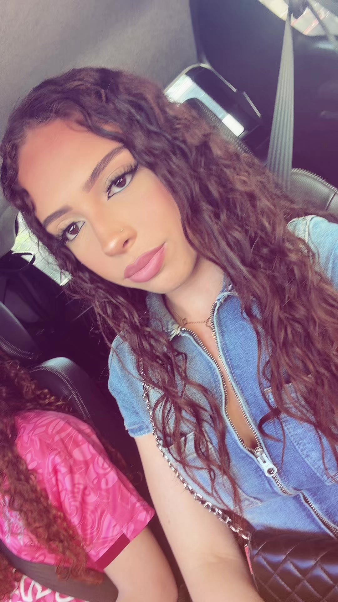 @Miss 🧞&zwj;♀️