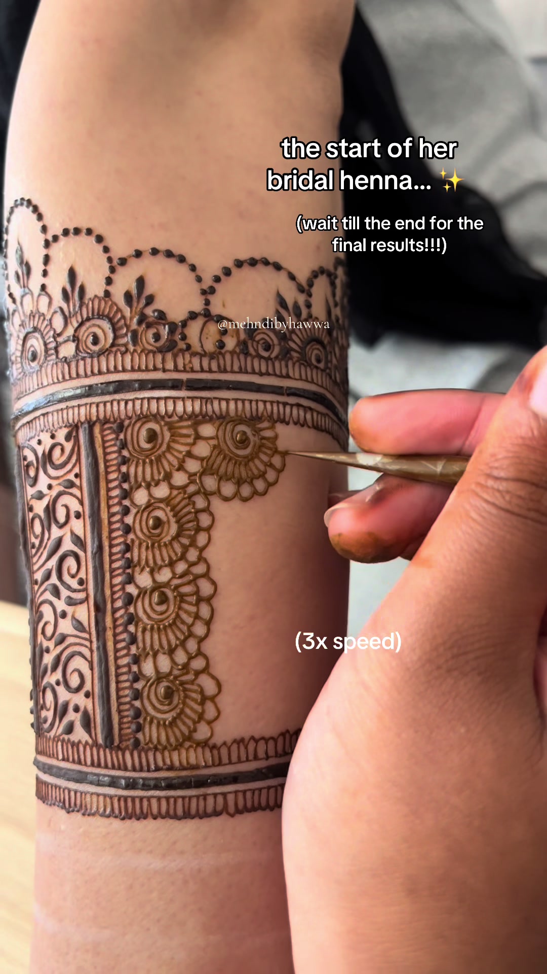 @️♡ Luton Henna Artist ♡