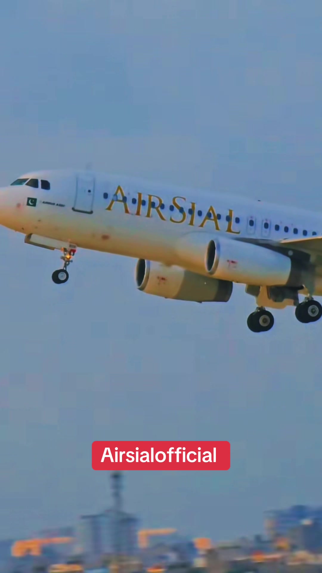 @AirSial Official 🇵🇰
