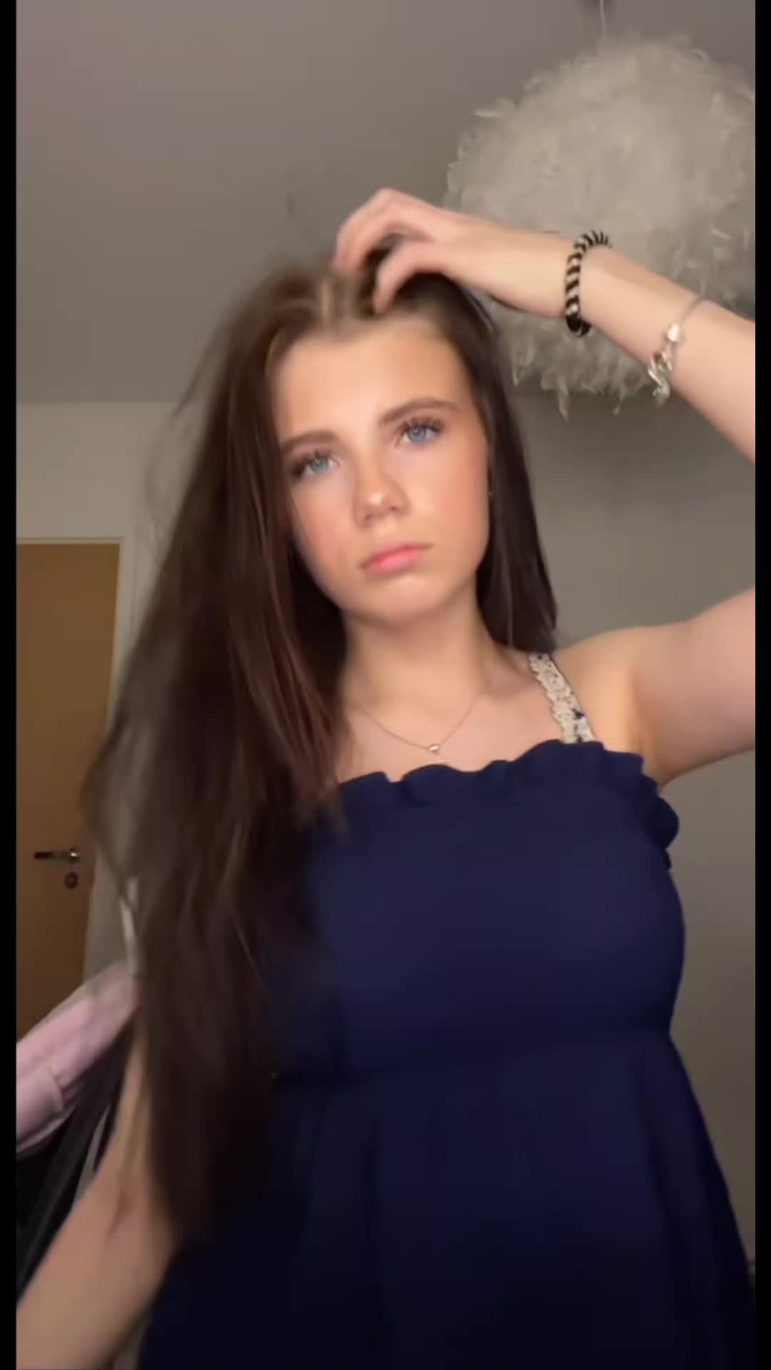 @finnish beauty 🩷