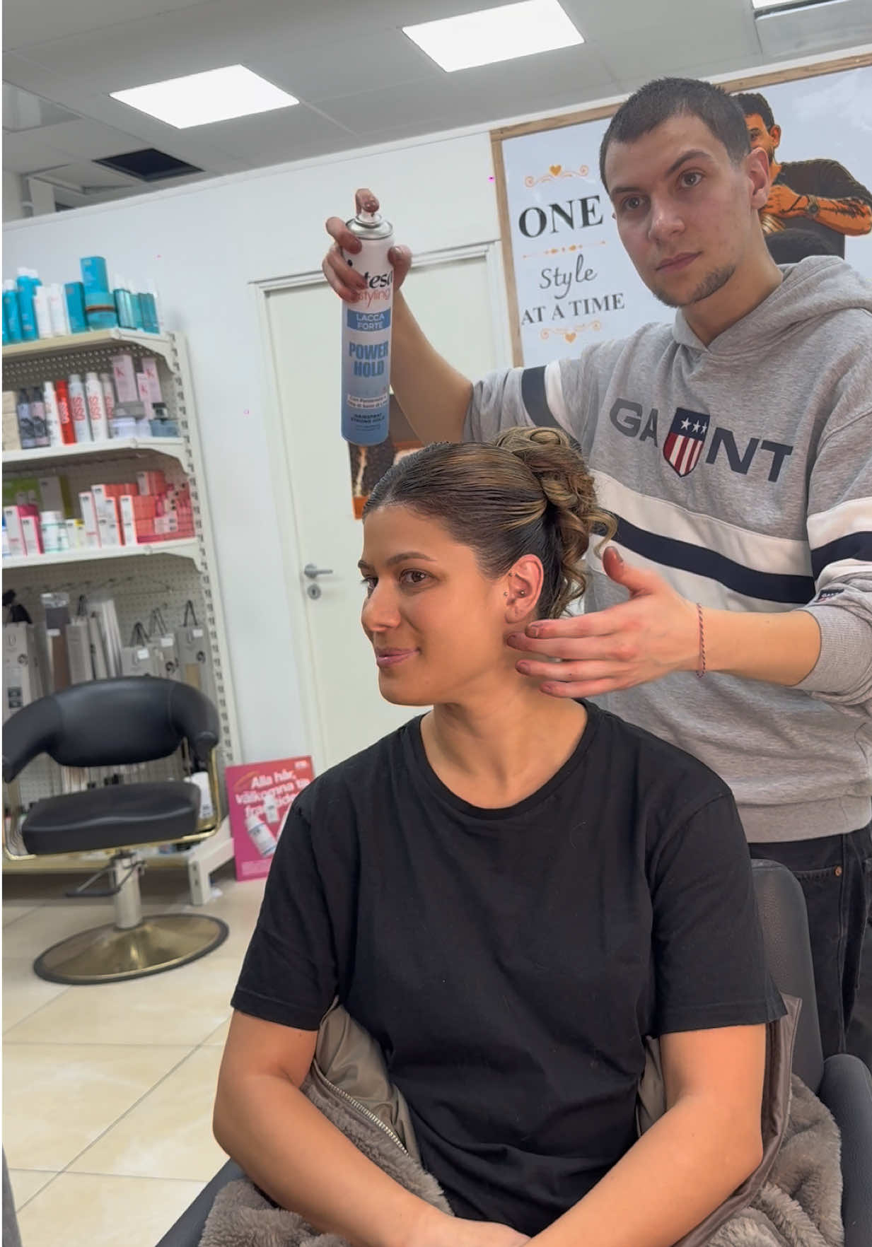 @hairstyler_gabi🇸🇪💇🏼&zwj;♀️