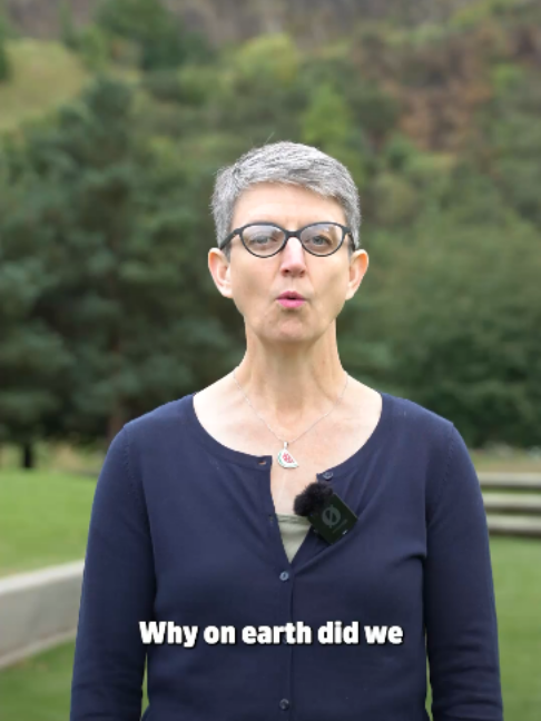 @Scottish Greens