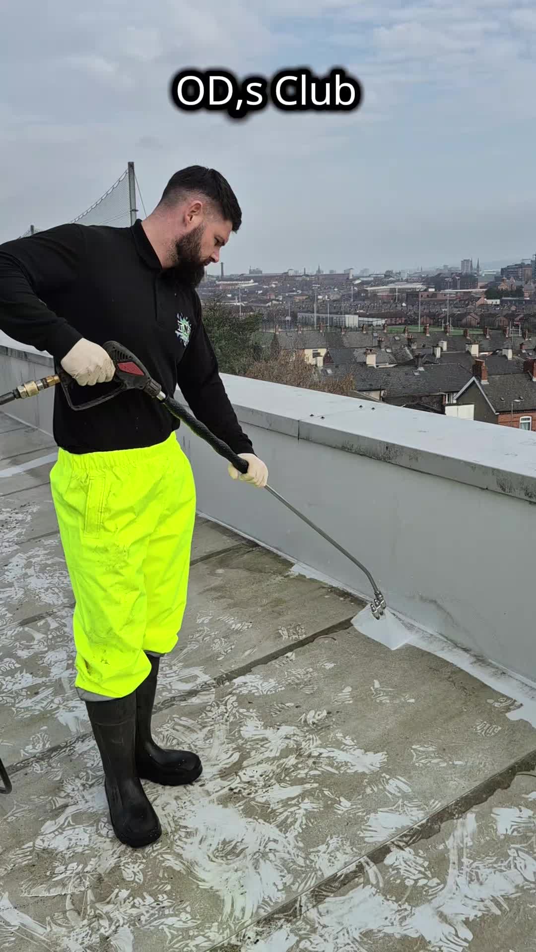 @TNT Cleaning Services