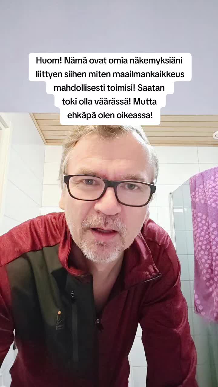 @Savorinen