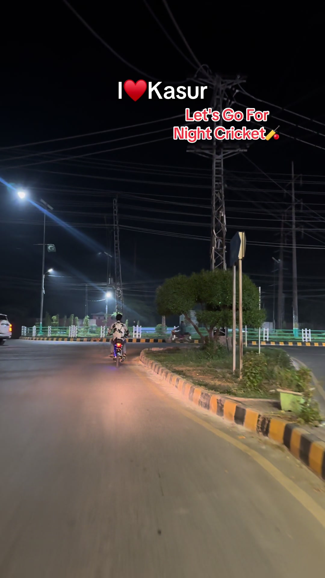@Kasur Vibes