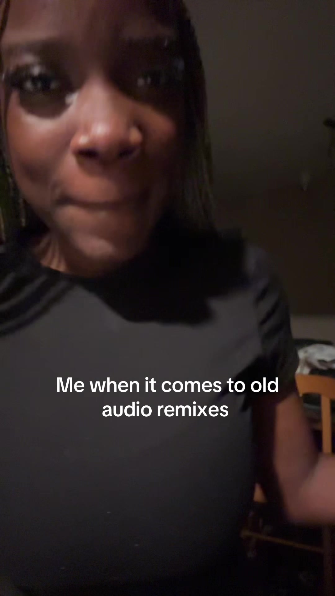 @Delilah