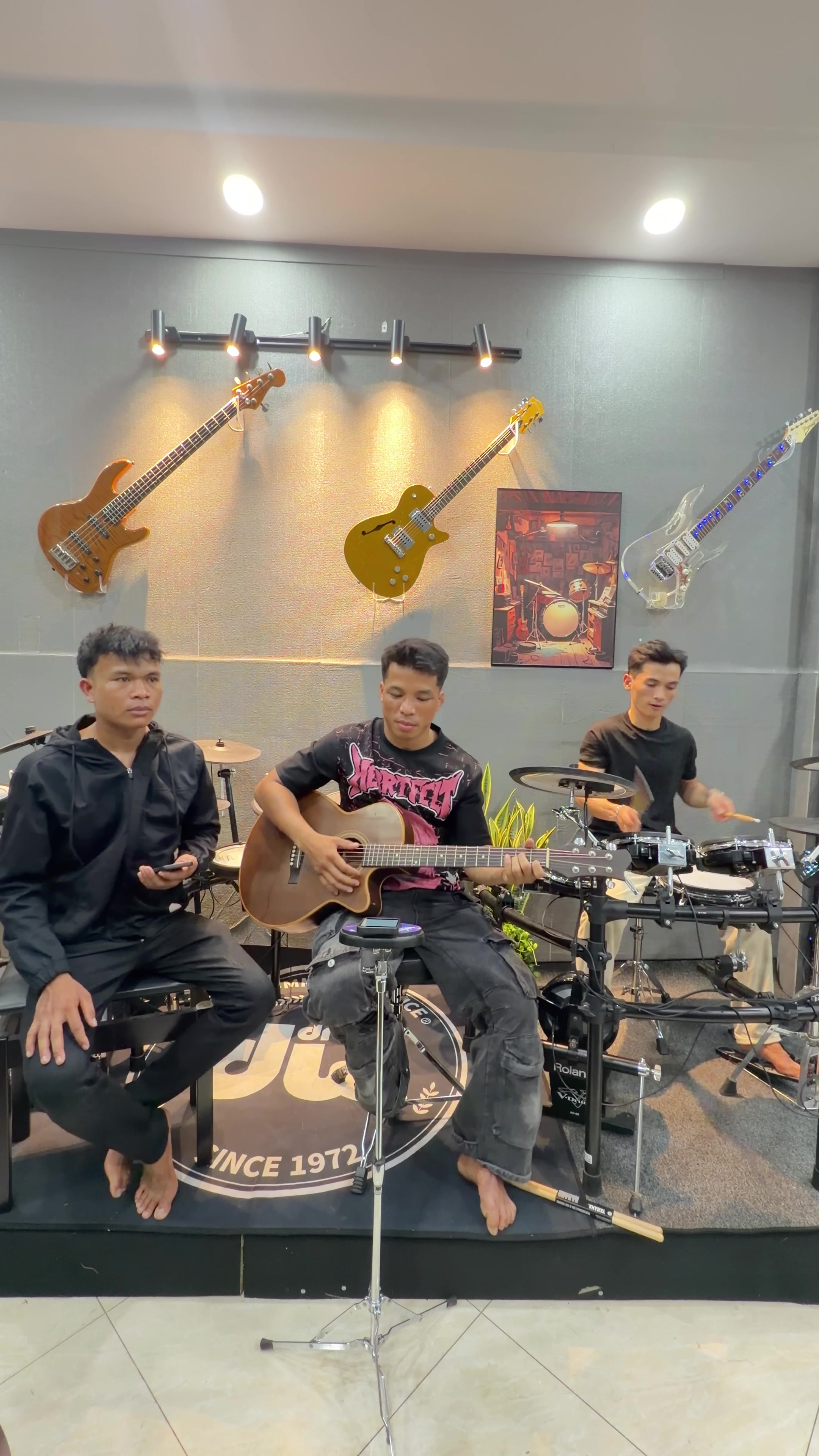 @NaThan Music