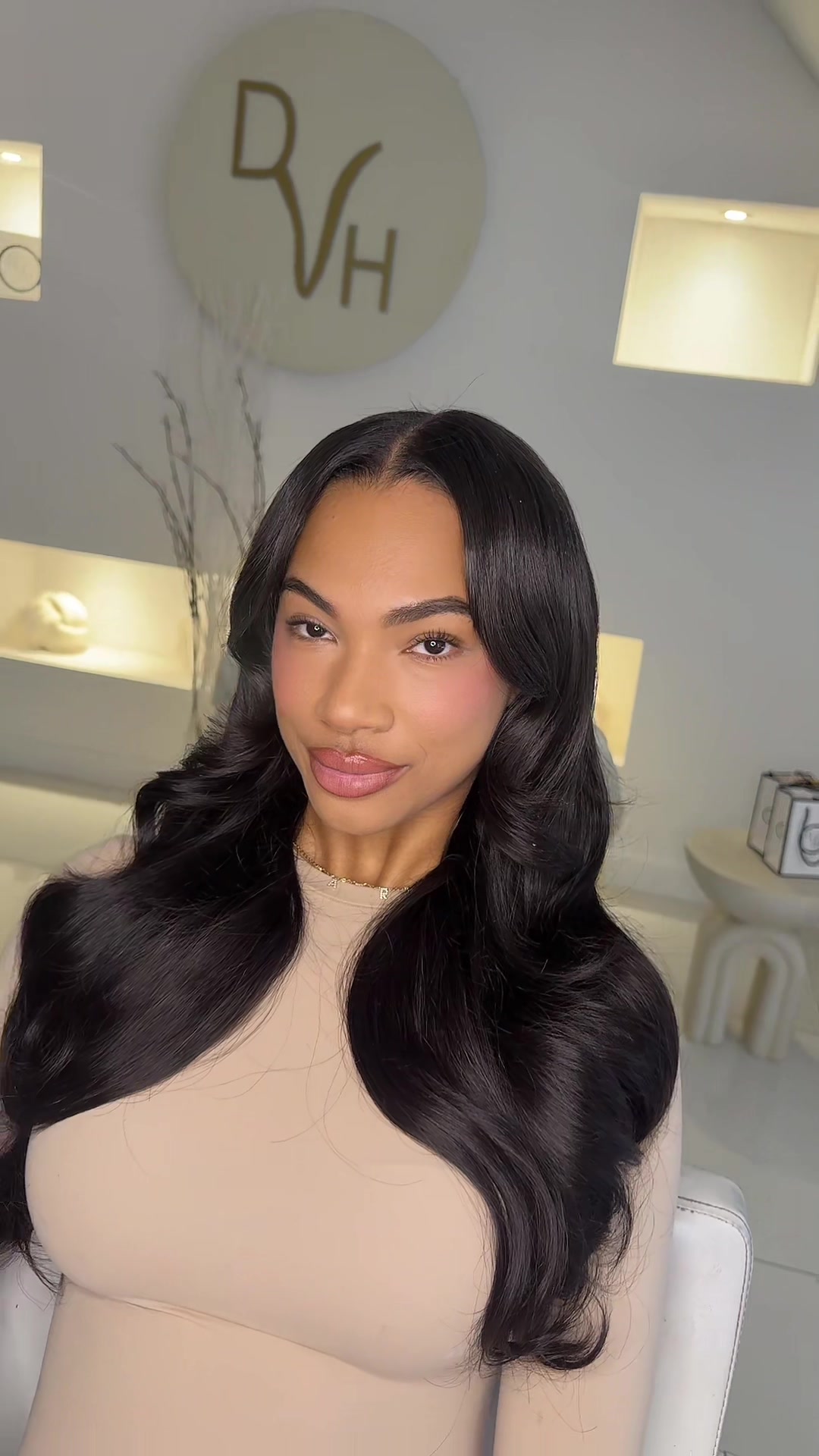 @DVHSALON