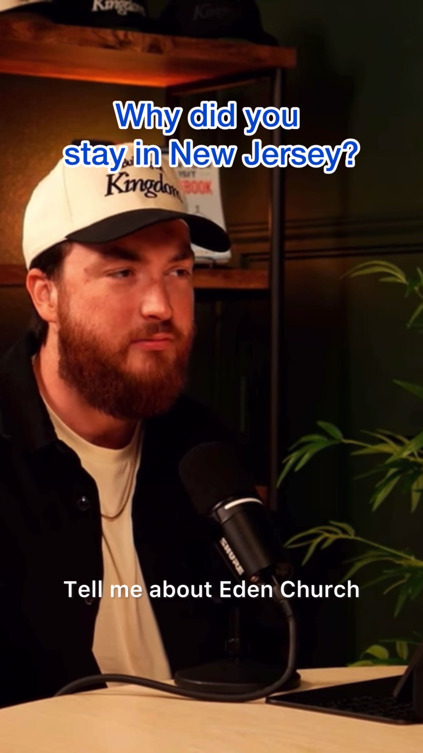 @Brandon Cobb