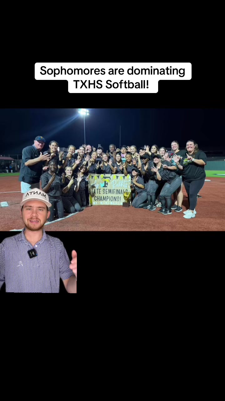@Lone Star Sportss