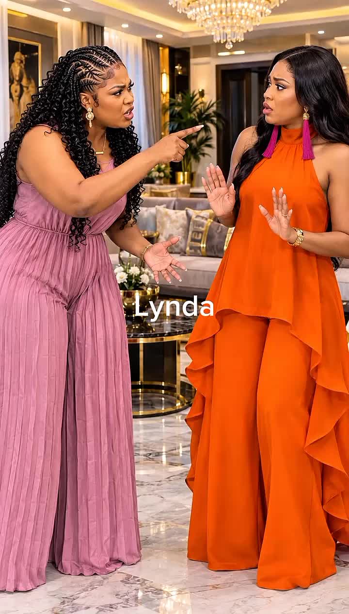 @Lynda
