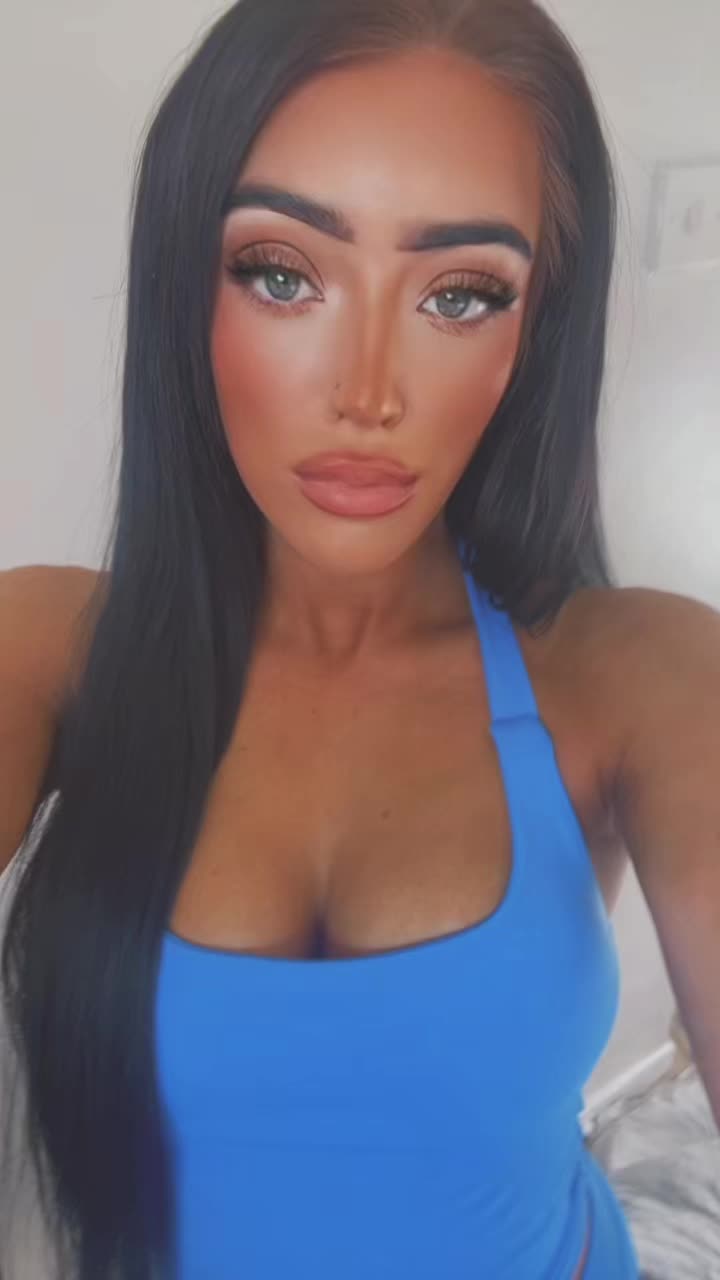 @Sophie. XOXO 💋