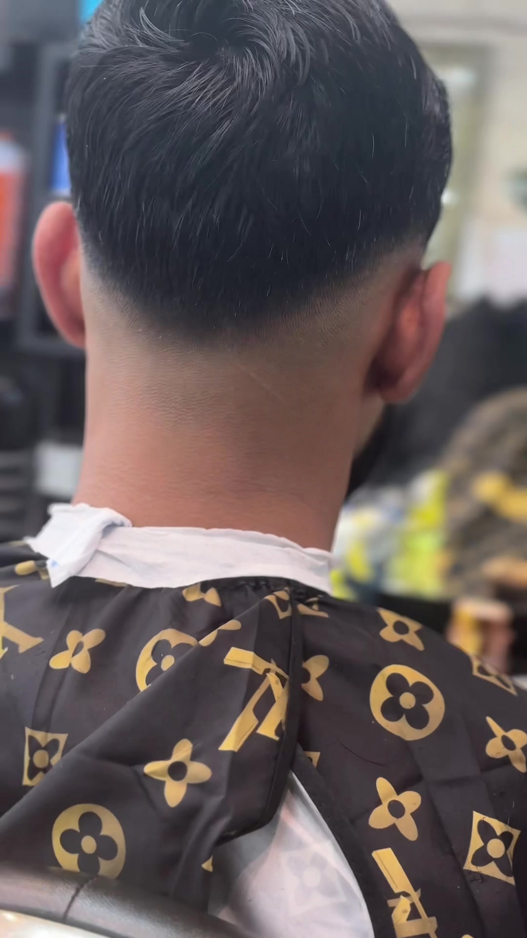 @Haze Cuts