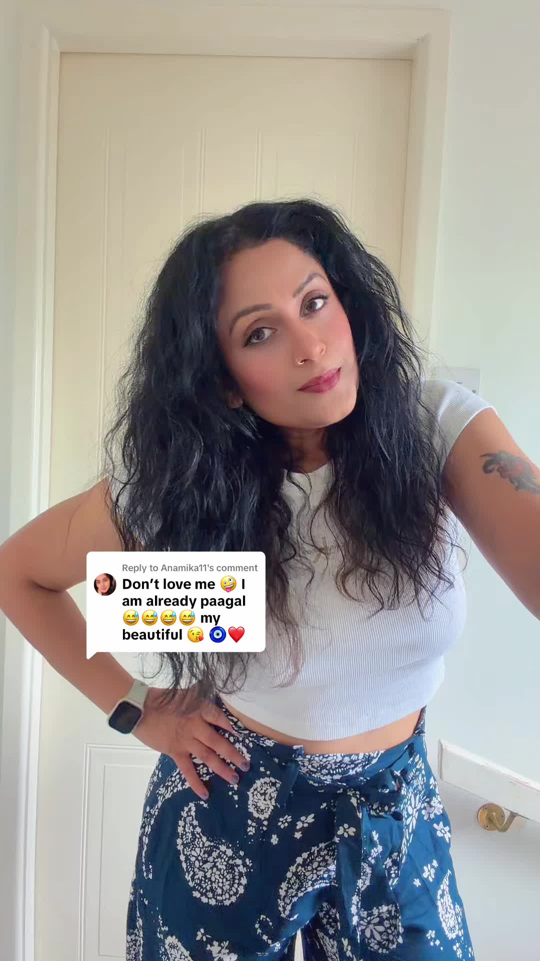@🧿Nisha🧿