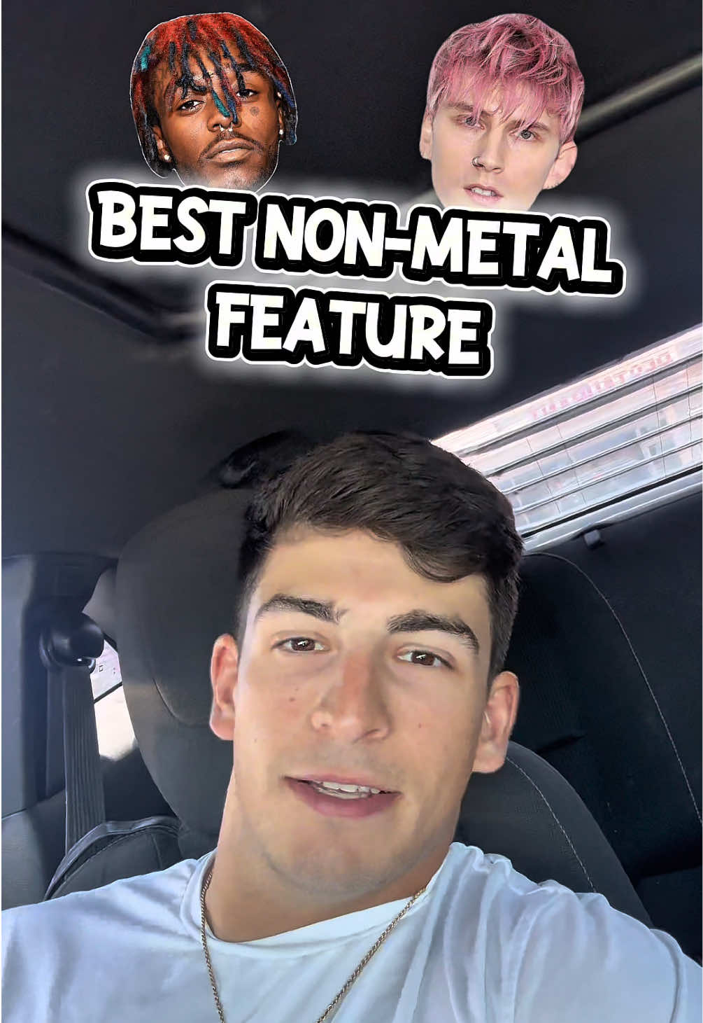 @The Metal Lands