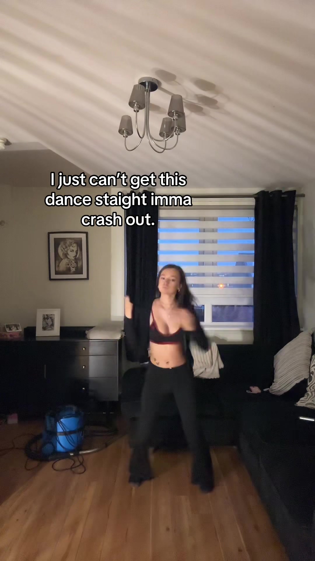 @Lacey Reid
