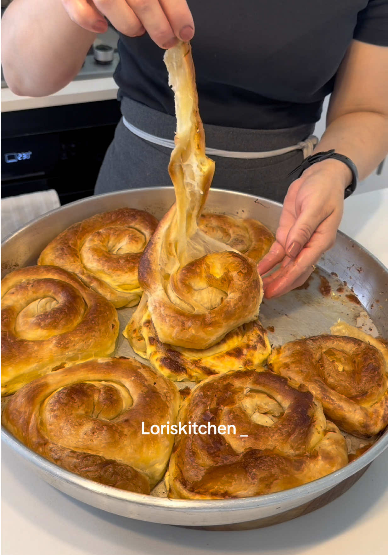 @Lori&rsquo;s Kitchen