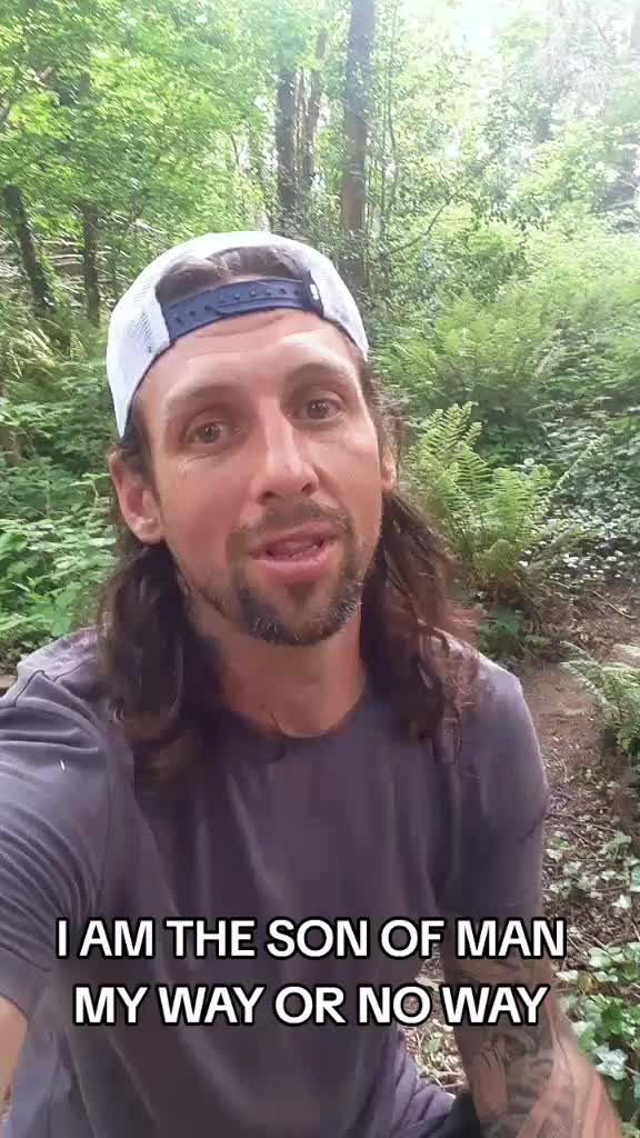 @TheLivingGod
