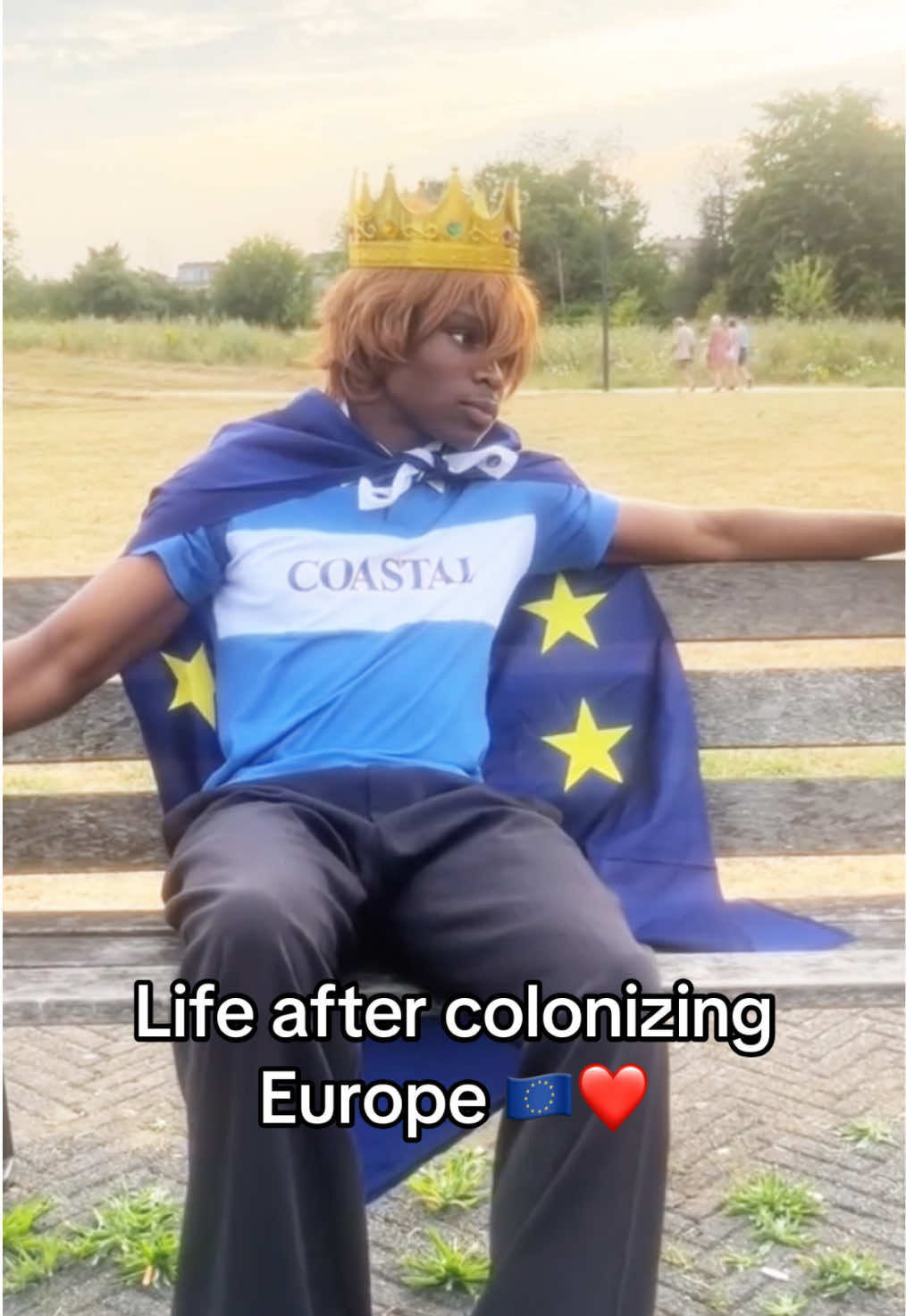 @Prince of Europe🇪🇺