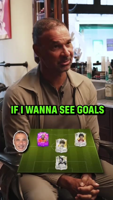 @Ruud Gullit