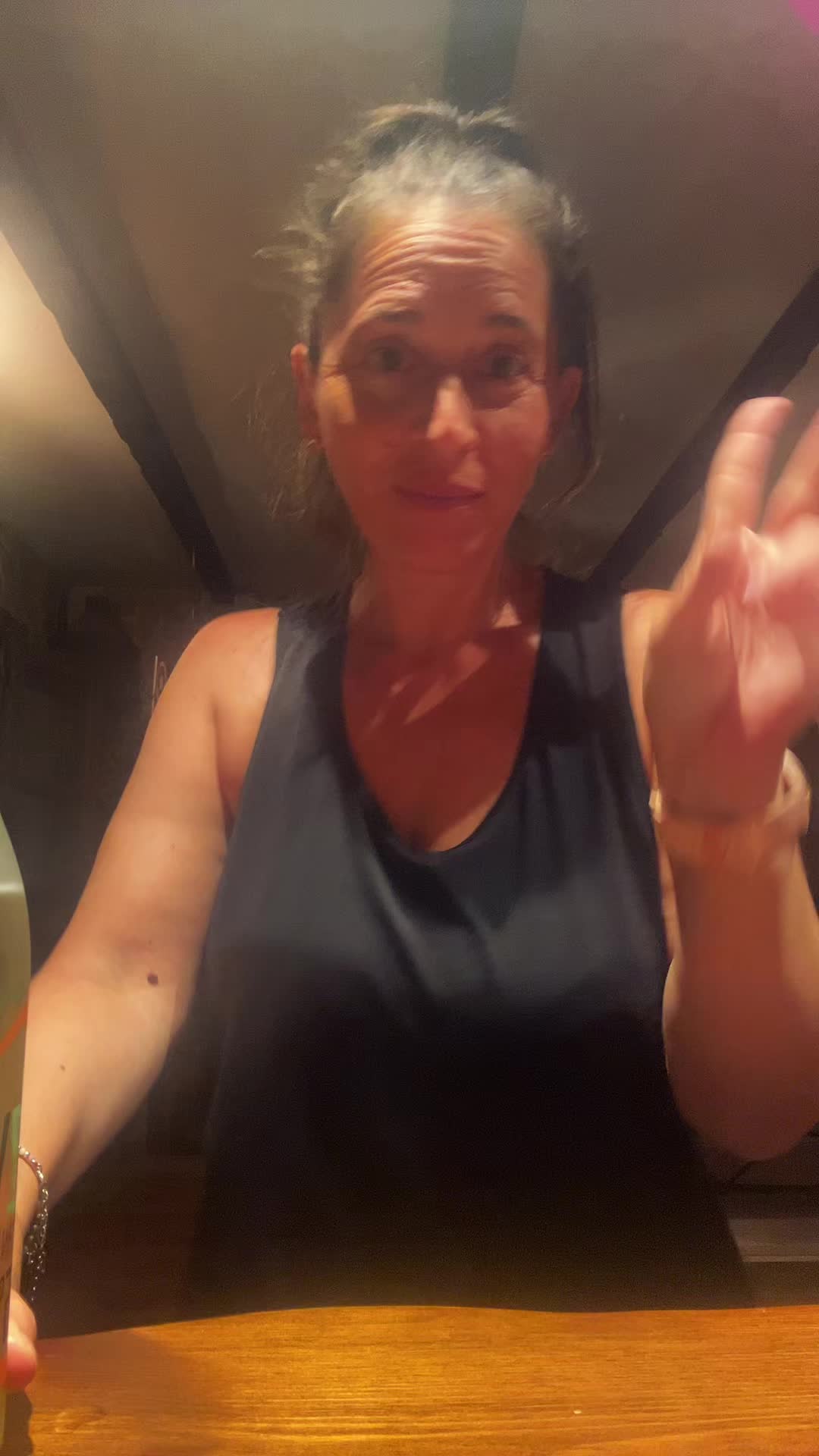 @Tati Garcia
