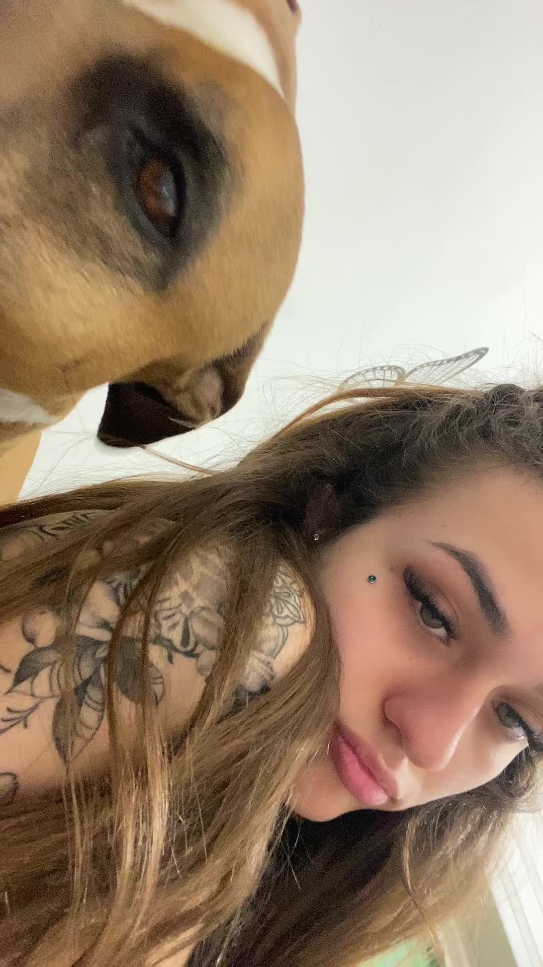 @Sofia vegliatoo