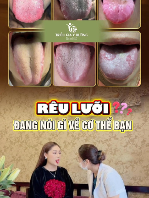 @Triều Gia Y Dưỡng