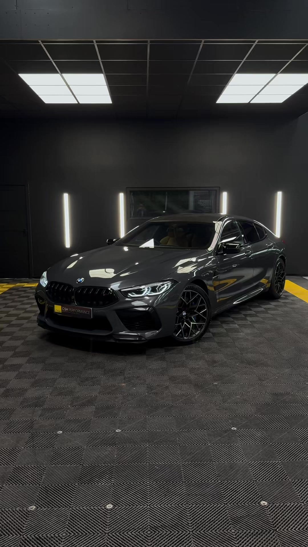 @CSHPerformance