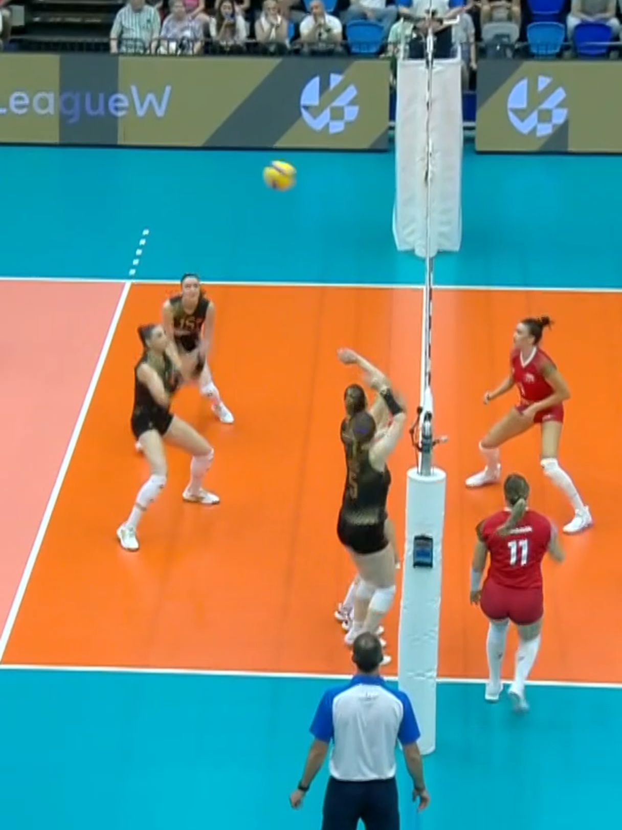 @CEV - European Volleyball