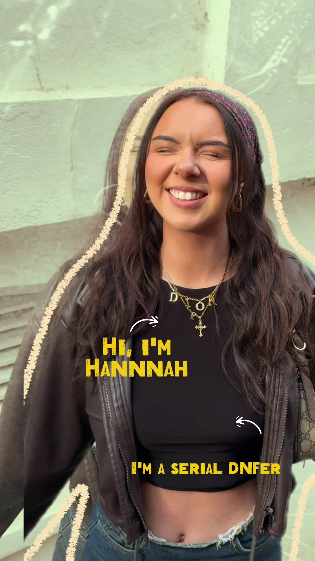 @Hannah May Matthews