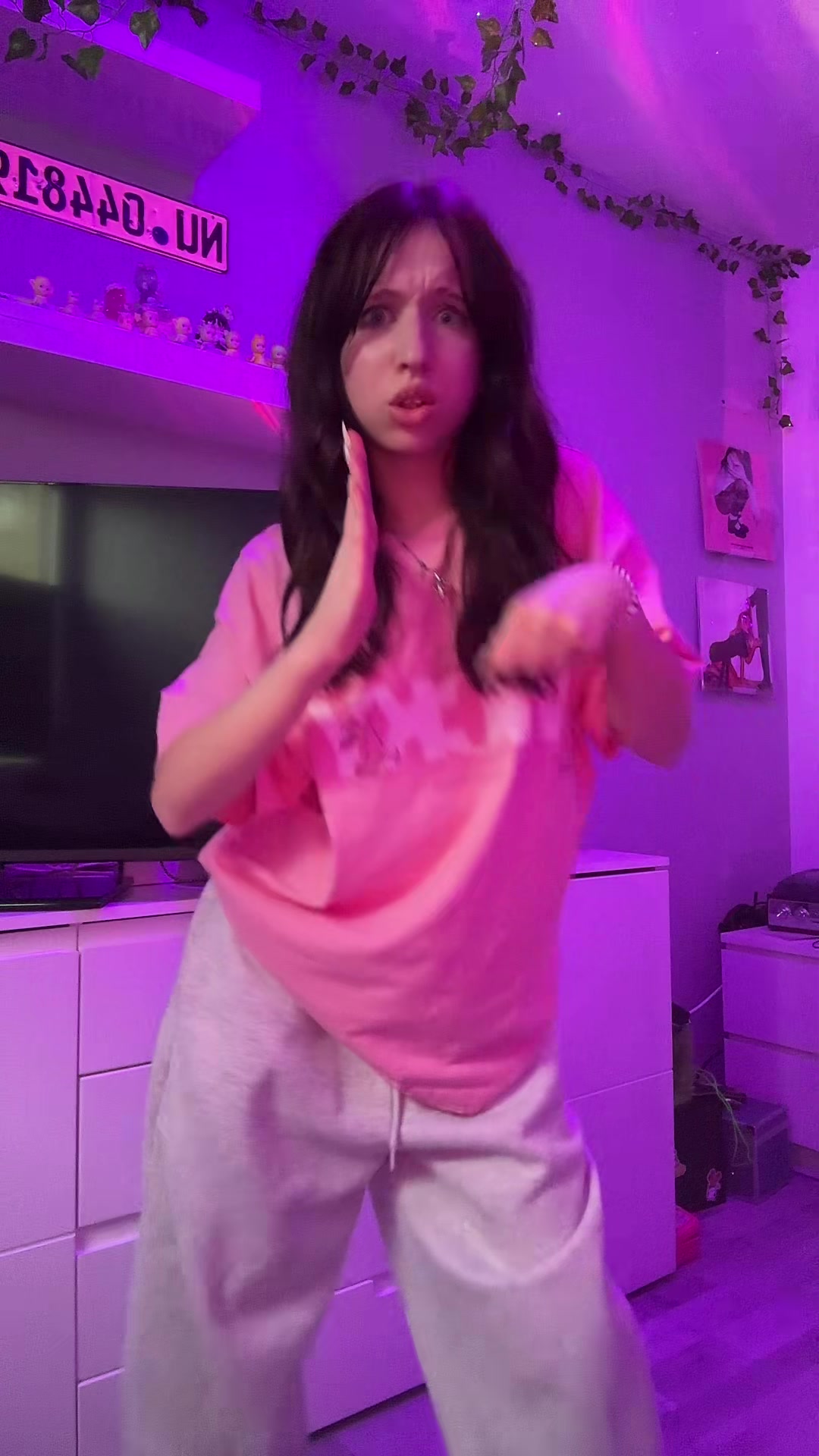 @secret