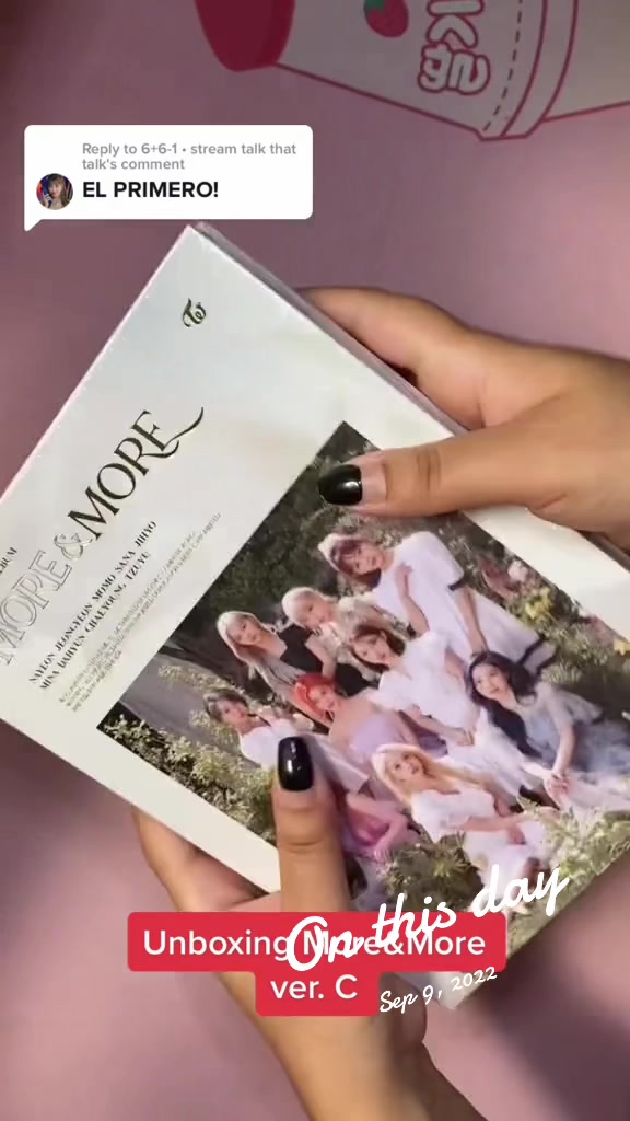 @Mariel Kpop 🌙