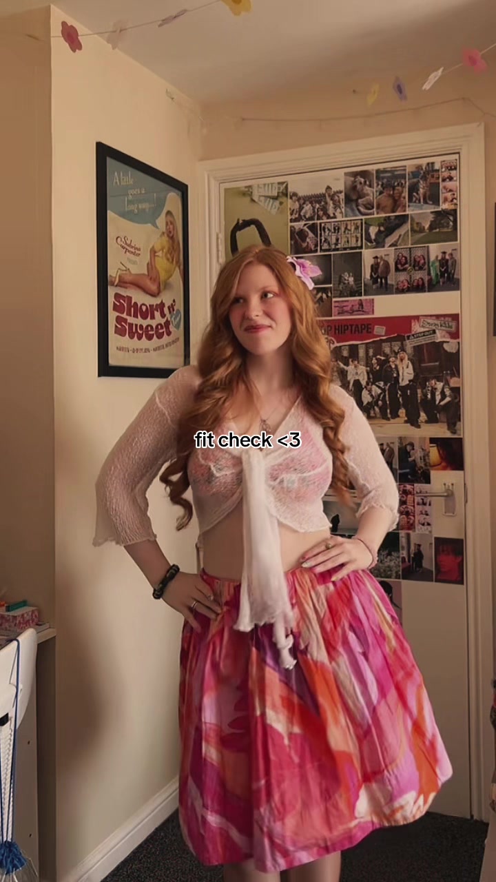 @Jess ๐