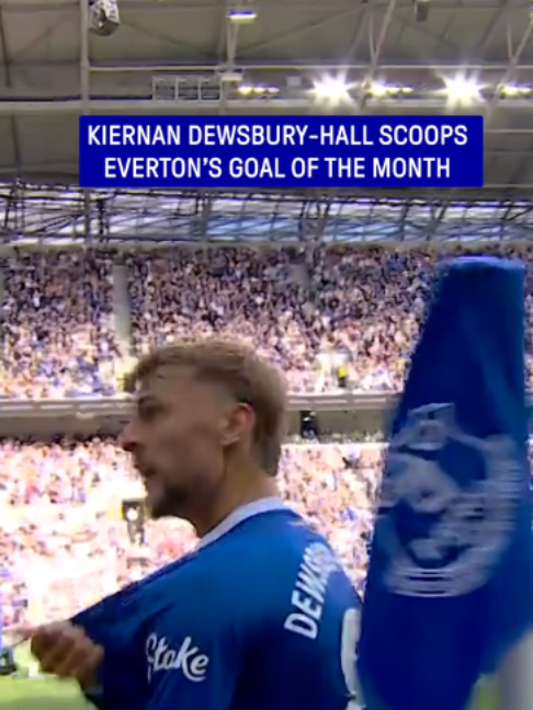 @Everton