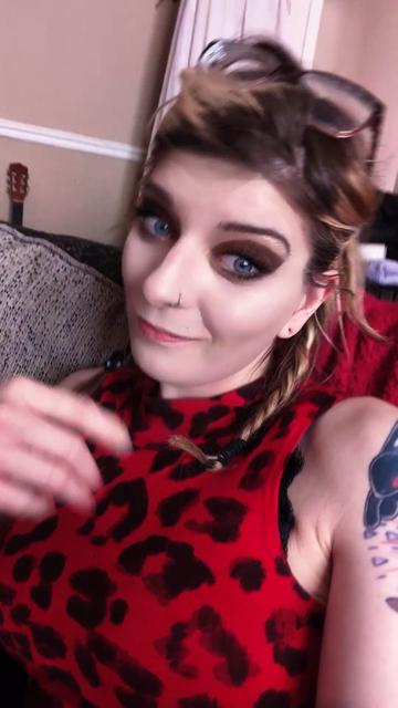 @TigerLilith