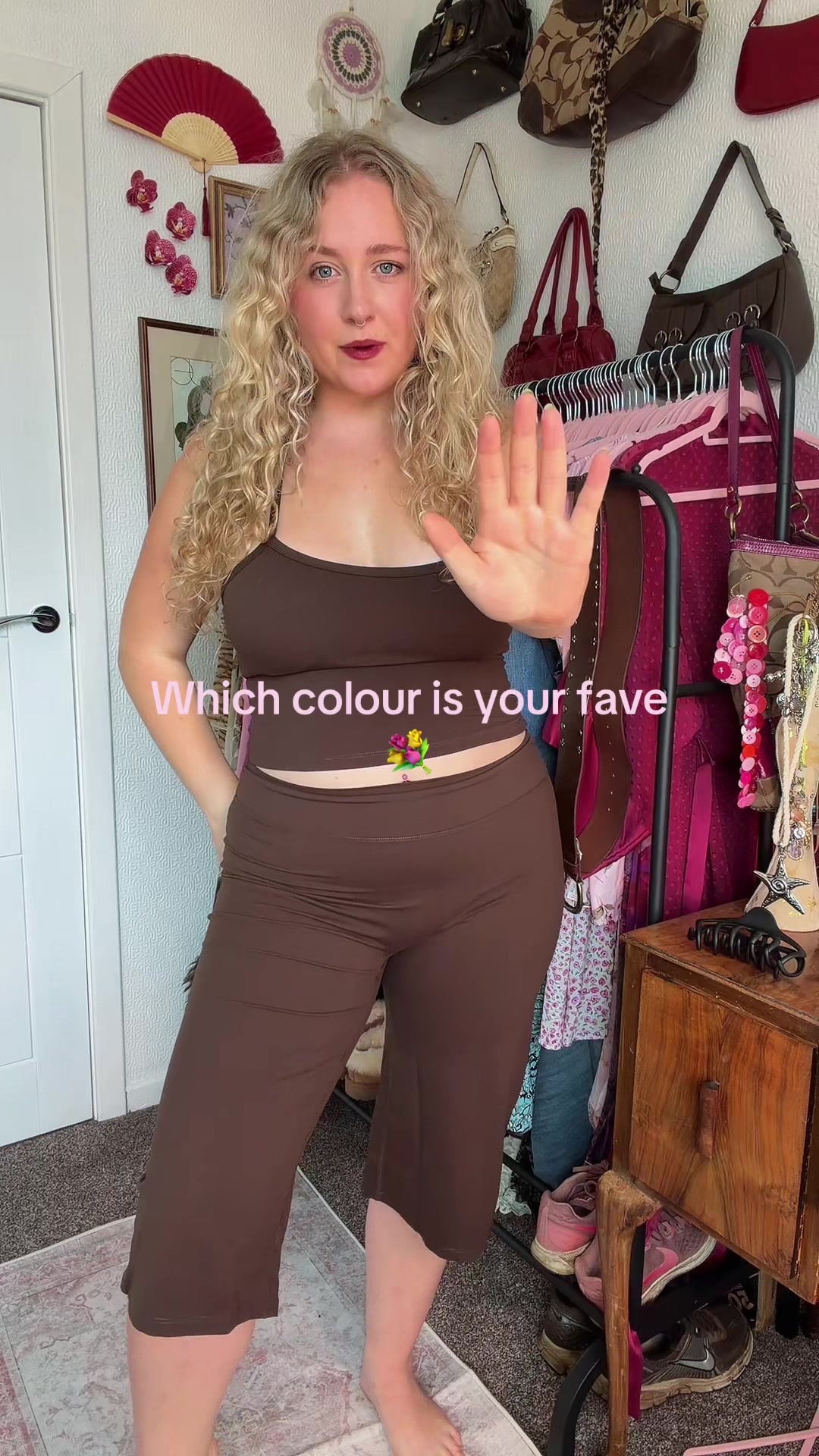@chlo | midsize diva ✶