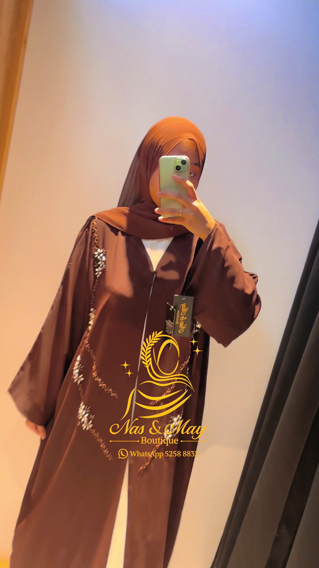 @Nas & May Boutique ™️